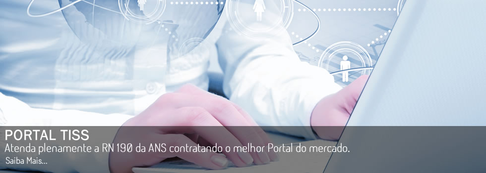 Portal TISS